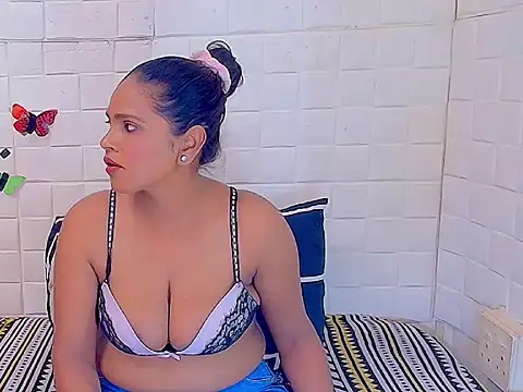 Luciousindian69 online show from 11/20/25, 06:18