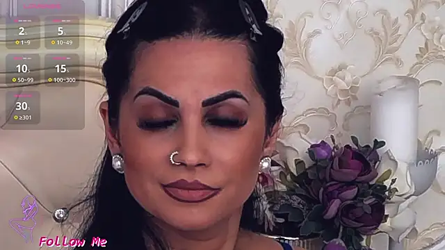 HeidiLust online show from 03/02/25, 12:32