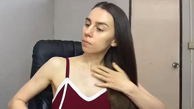 SassyJessi online show from 01/06/26, 04:16