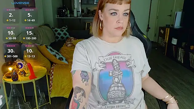 Snapshot of WendyDarling chatting on 03/18/25, 09:53 WendyDarling online show from 03/18/25, 09:53