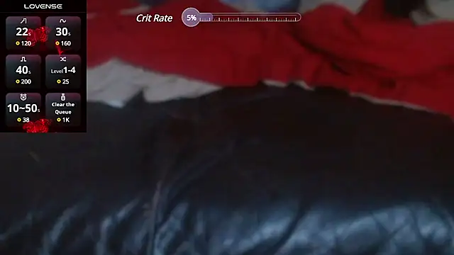 VictoriaLuv22 online show from 01/16/25, 06:03