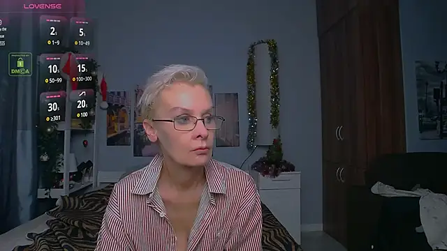 HelgaHimmell online show from 12/26/24, 10:52