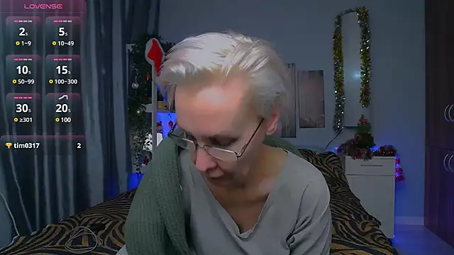 HelgaHimmell online show from 01/04/25, 09:31