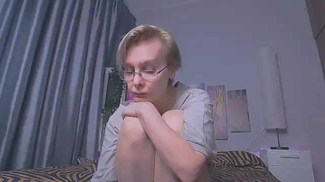 HelgaHimmell online show from 03/05/25, 12:38