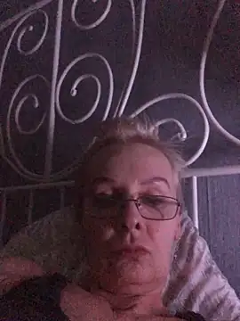 HelgaHimmell online show from 03/12/26, 04:13