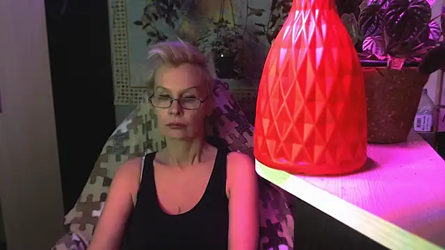 HelgaHimmell online show from 04/01/26, 10:51