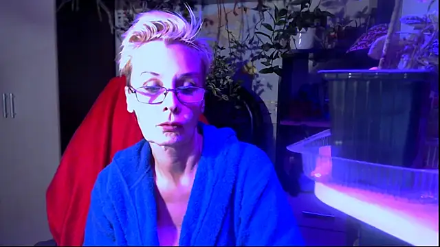 HelgaHimmell online show from 07/23/26, 07:45