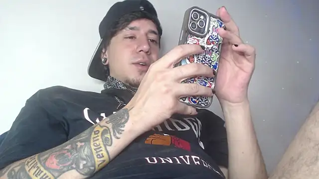 AndyBetti online show from 01/14/26, 05:02