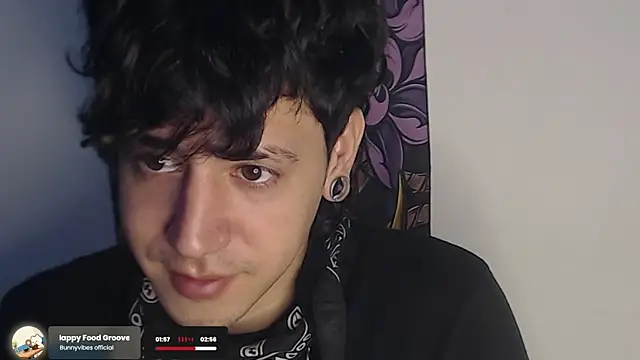 AndyBetti online show from 06/27/26, 02:55