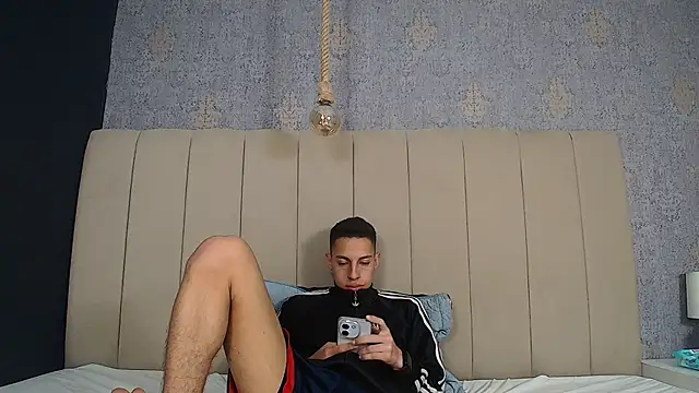 thiago19s online show from 12/06/24, 10:52