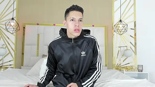 thiago19s online show from 11/28/25, 07:05