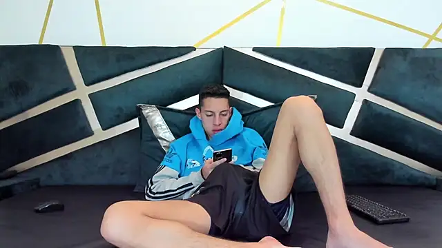 thiago19s online show from 05/15/26, 12:23
