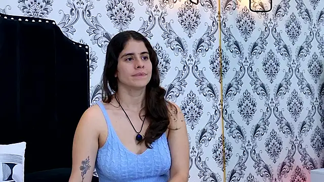 LexaDeRusso online show from 01/15/26, 07:50