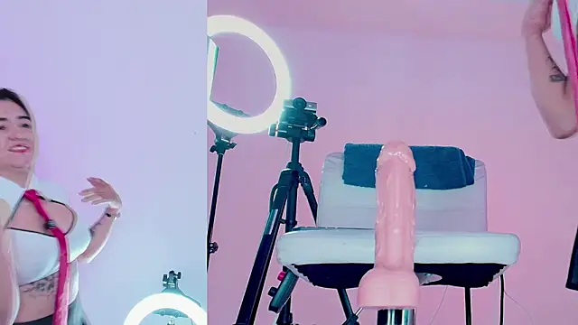 Angelst   online show from 03/27/26, 08:09