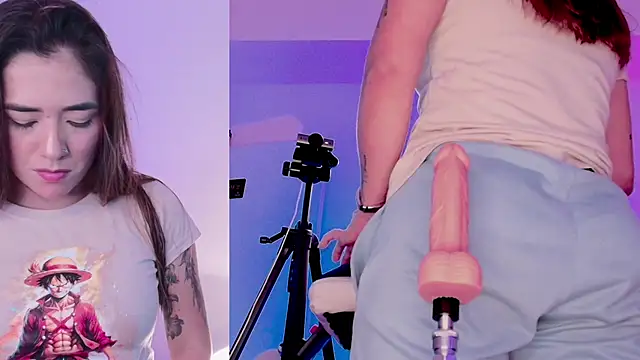 Angelst   online show from 04/13/26, 01:22