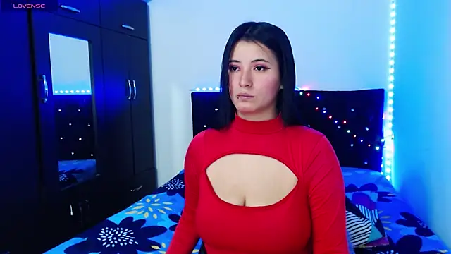 Zasha Kaira online show from 02/27/25, 08:31