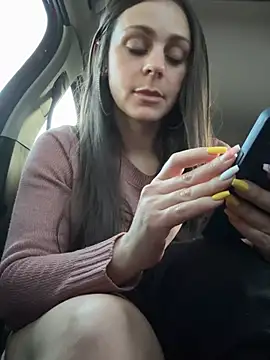 Loella-Rose online show from 01/23/25, 04:04