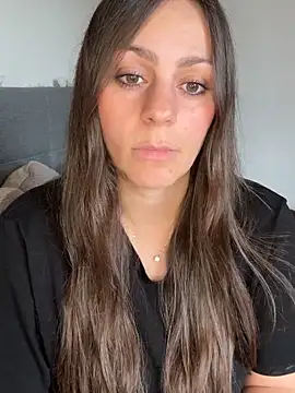 Loella-Rose online show from 09/27/25, 01:38