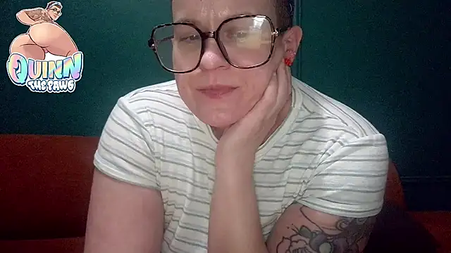 quinnmariexo online show from 11/03/25, 05:20