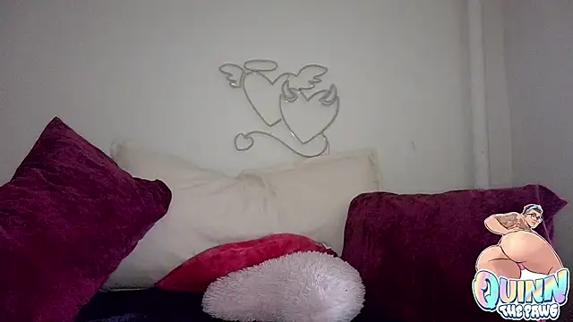 quinnmariexo online show from 11/23/25, 05:57