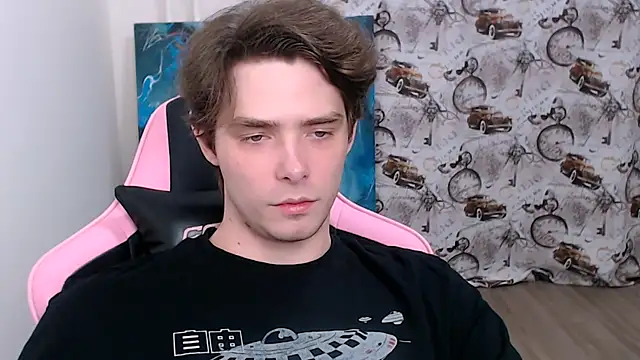 DmitryRomanov online show from 02/28/26, 08:43