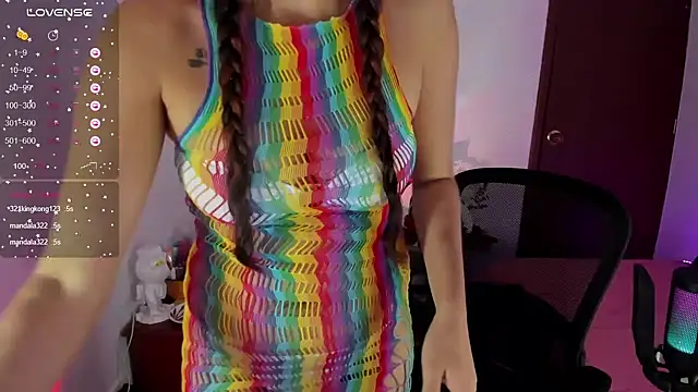 youpinkgirl  online show from 12/26/24, 03:16