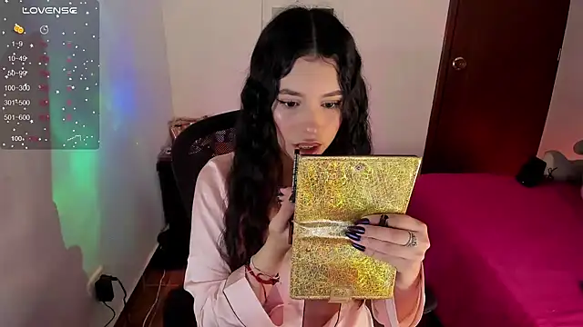 youpinkgirl  online show from 12/30/24, 10:45