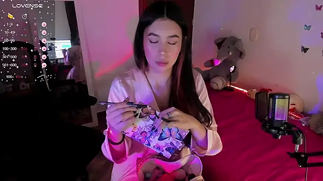 youpinkgirl  online show from 12/31/24, 01:57