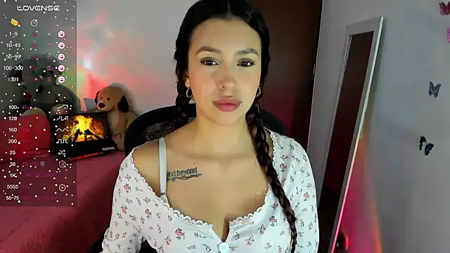 youpinkgirl  online show from 01/11/25, 01:06