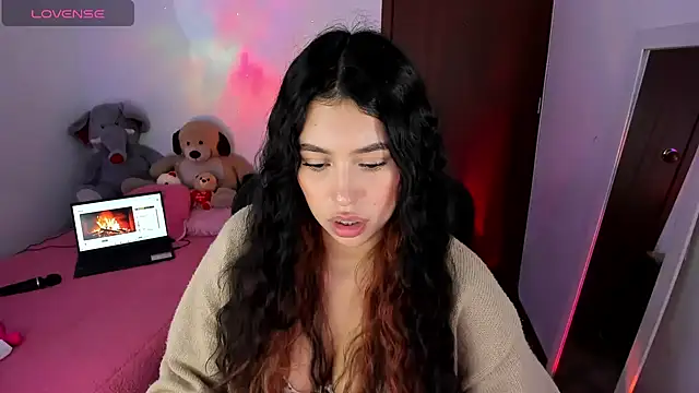 youpinkgirl  online show from 01/12/25, 03:17