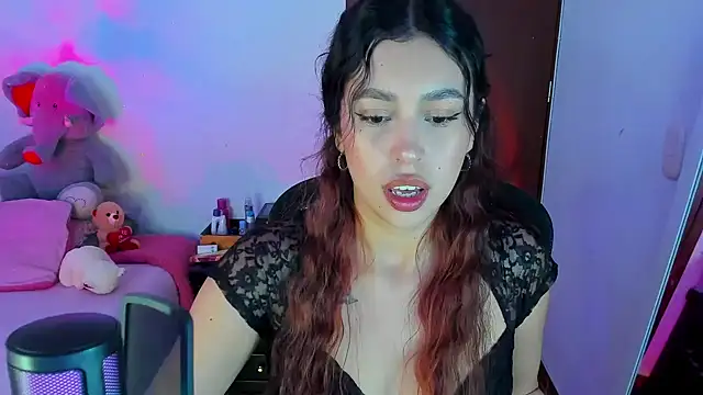 youpinkgirl  online show from 01/18/25, 02:58