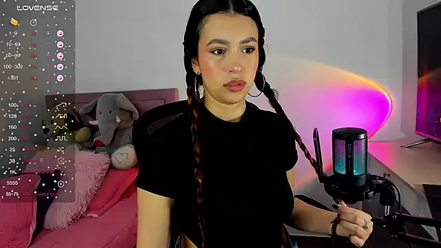 youpinkgirl  online show from 01/20/25, 11:10