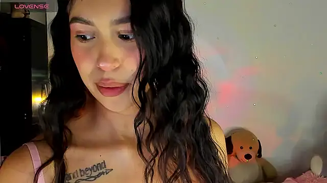 youpinkgirl  online show from 01/22/25, 01:42