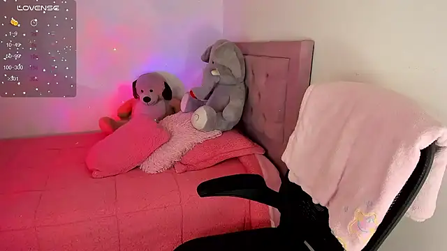 youpinkgirl  online show from 01/27/25, 08:28