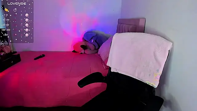 youpinkgirl  online show from 01/28/25, 10:34