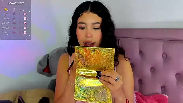 youpinkgirl  online show from 01/30/25, 05:30