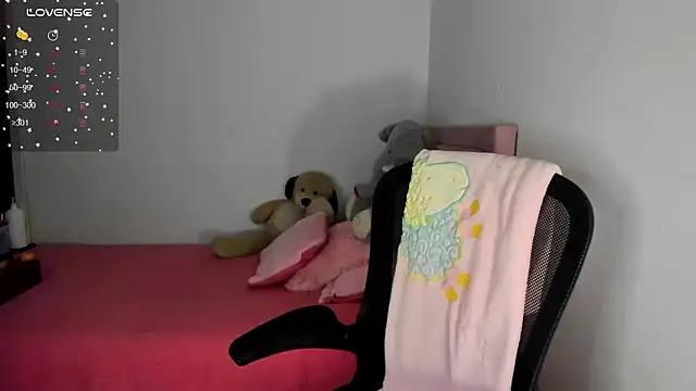 youpinkgirl  online show from 02/07/25, 12:31