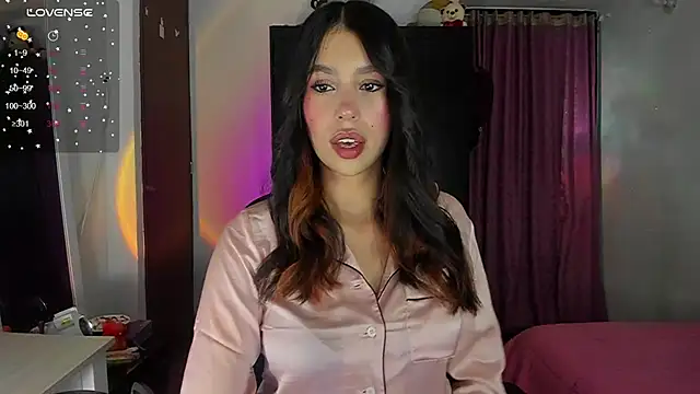 youpinkgirl  online show from 03/01/25, 11:58