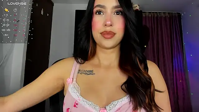 youpinkgirl  online show from 03/03/25, 01:31