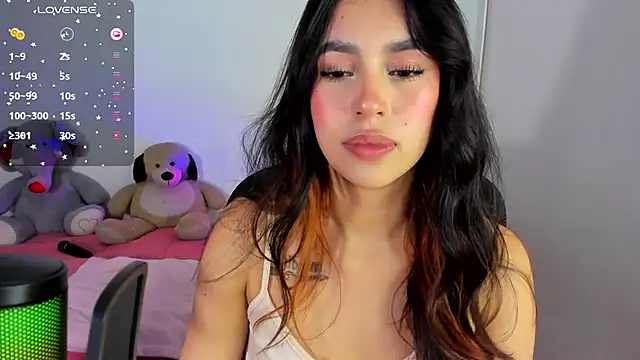 youpinkgirl  online show from 03/21/25, 02:50