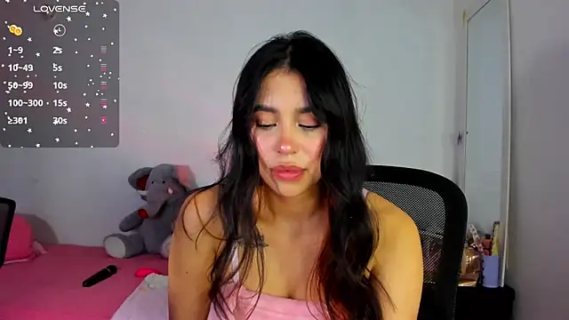 youpinkgirl  online show from 03/22/25, 04:56