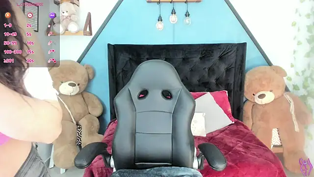 youpinkgirl  online show from 10/03/25, 08:17