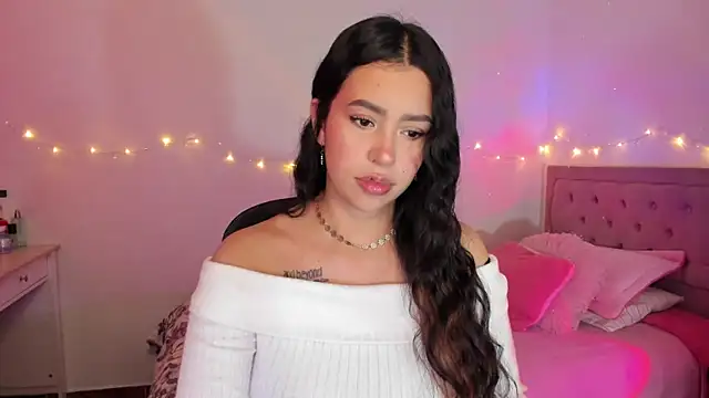 youpinkgirl  online show from 12/16/25, 09:31