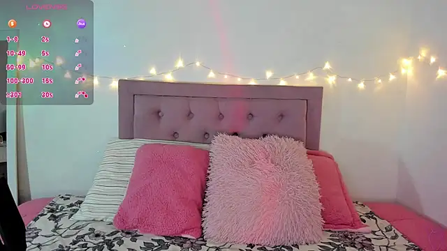 youpinkgirl  online show from 12/19/25, 10:50