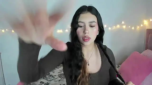 youpinkgirl  online show from 01/07/26, 11:07