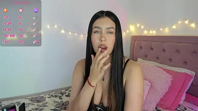 youpinkgirl  online show from 01/14/26, 10:36