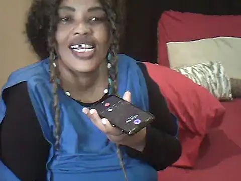 SexxyBoob online show from 05/29/26, 06:33