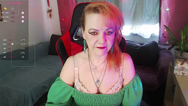 Liset Monro online show from 05/26/26, 05:14