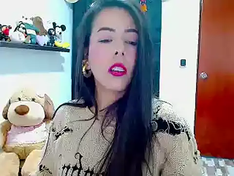 ella peck online show from 12/16/24, 10:24