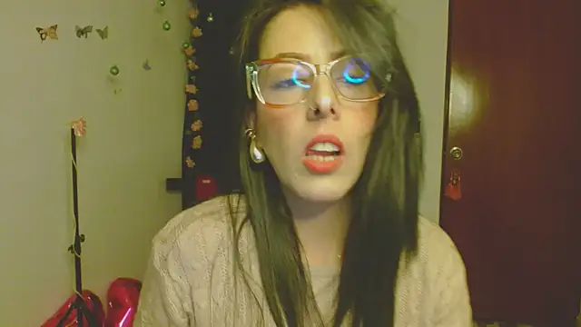 ella peck online show from 01/08/26, 05:10